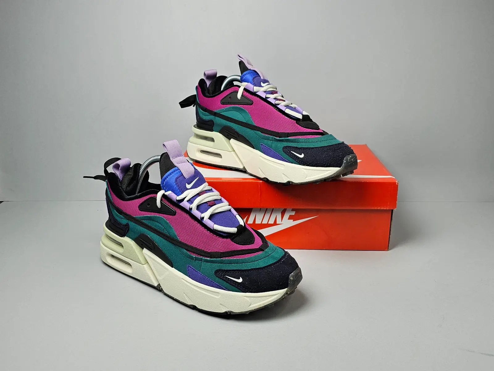 Air max Furyosa 2