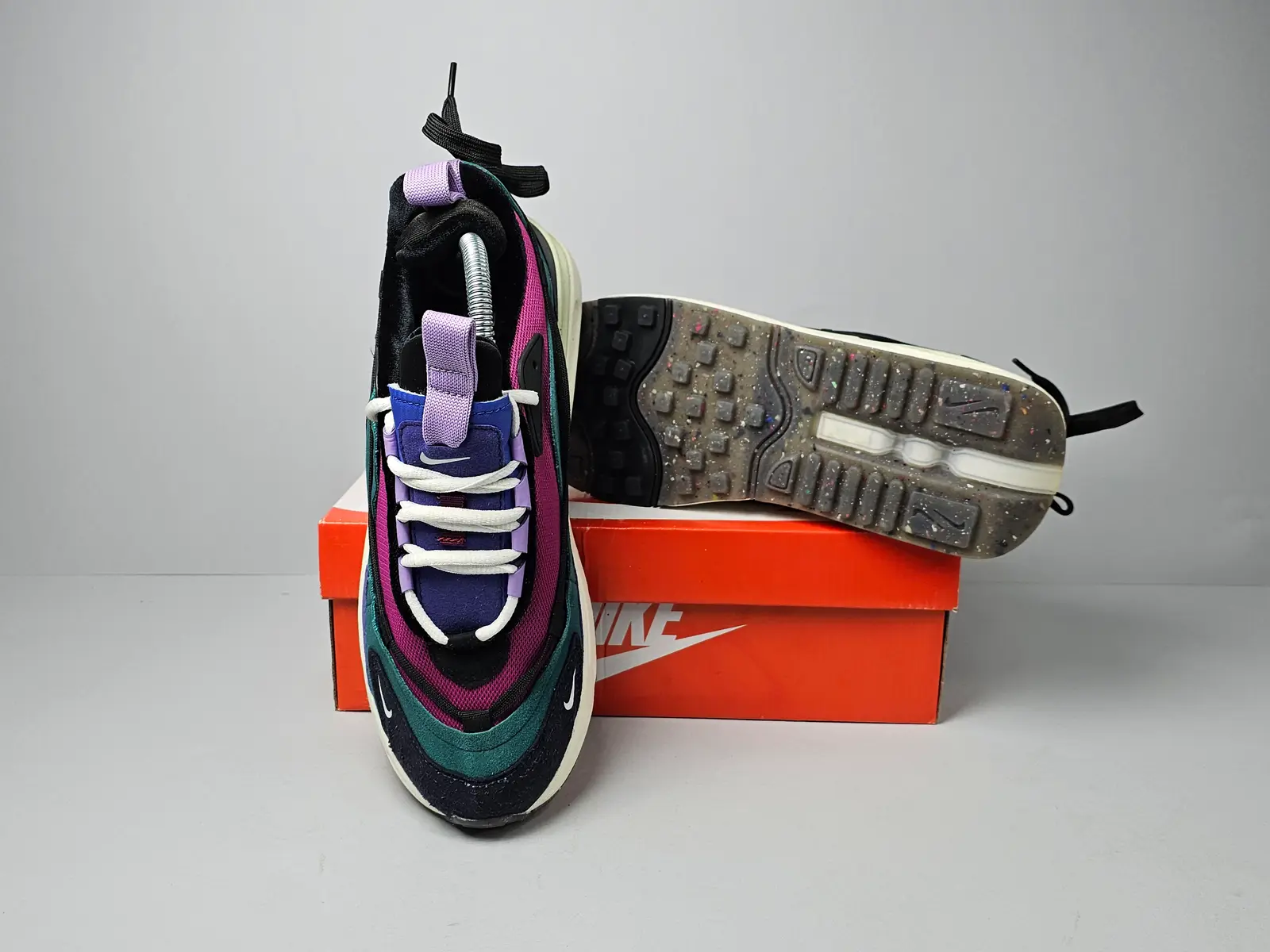 Air max Furyosa 3