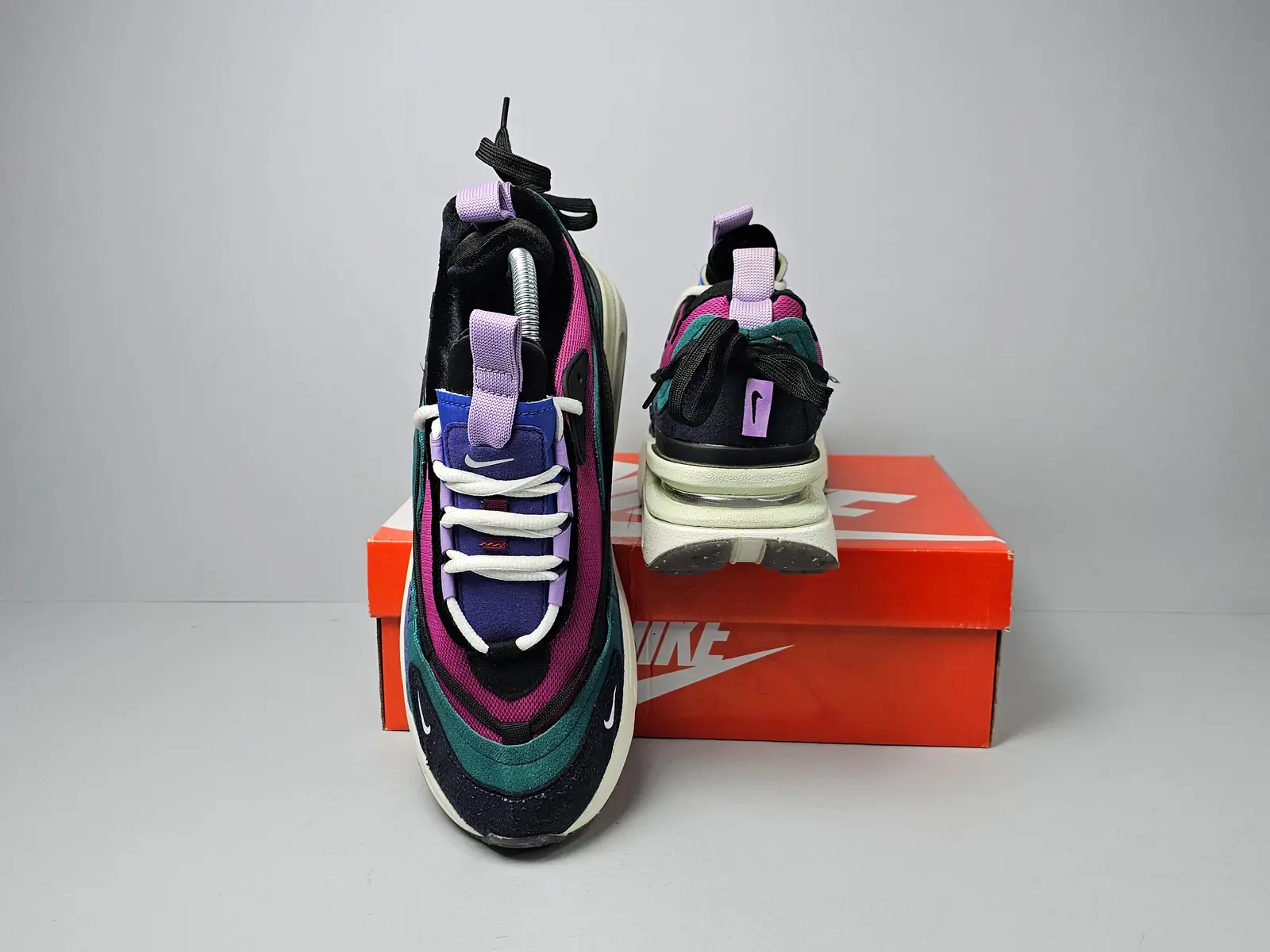 Air max Furyosa 4