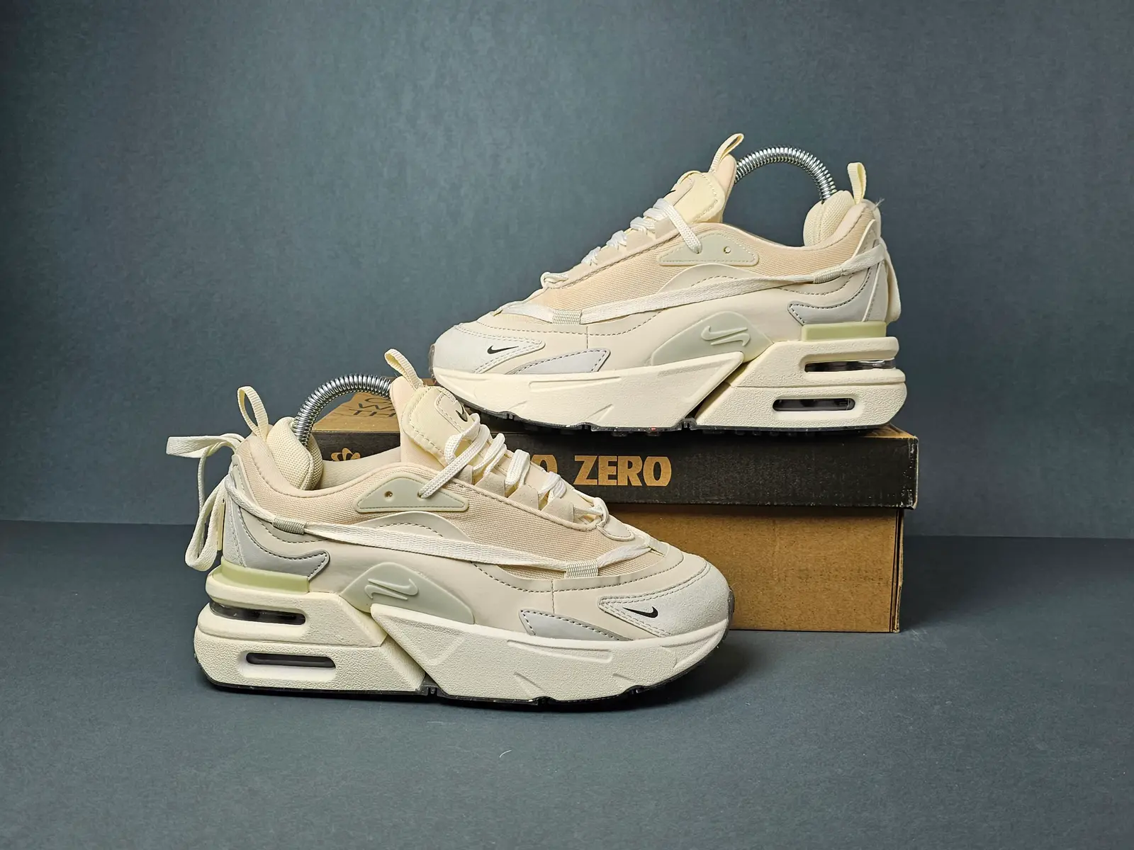 Air max Furyosa