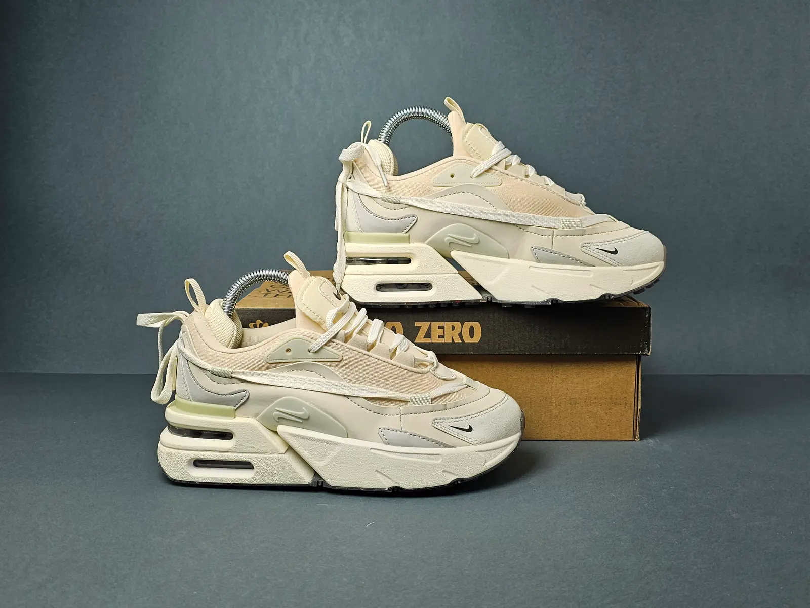 Air max Furyosa
