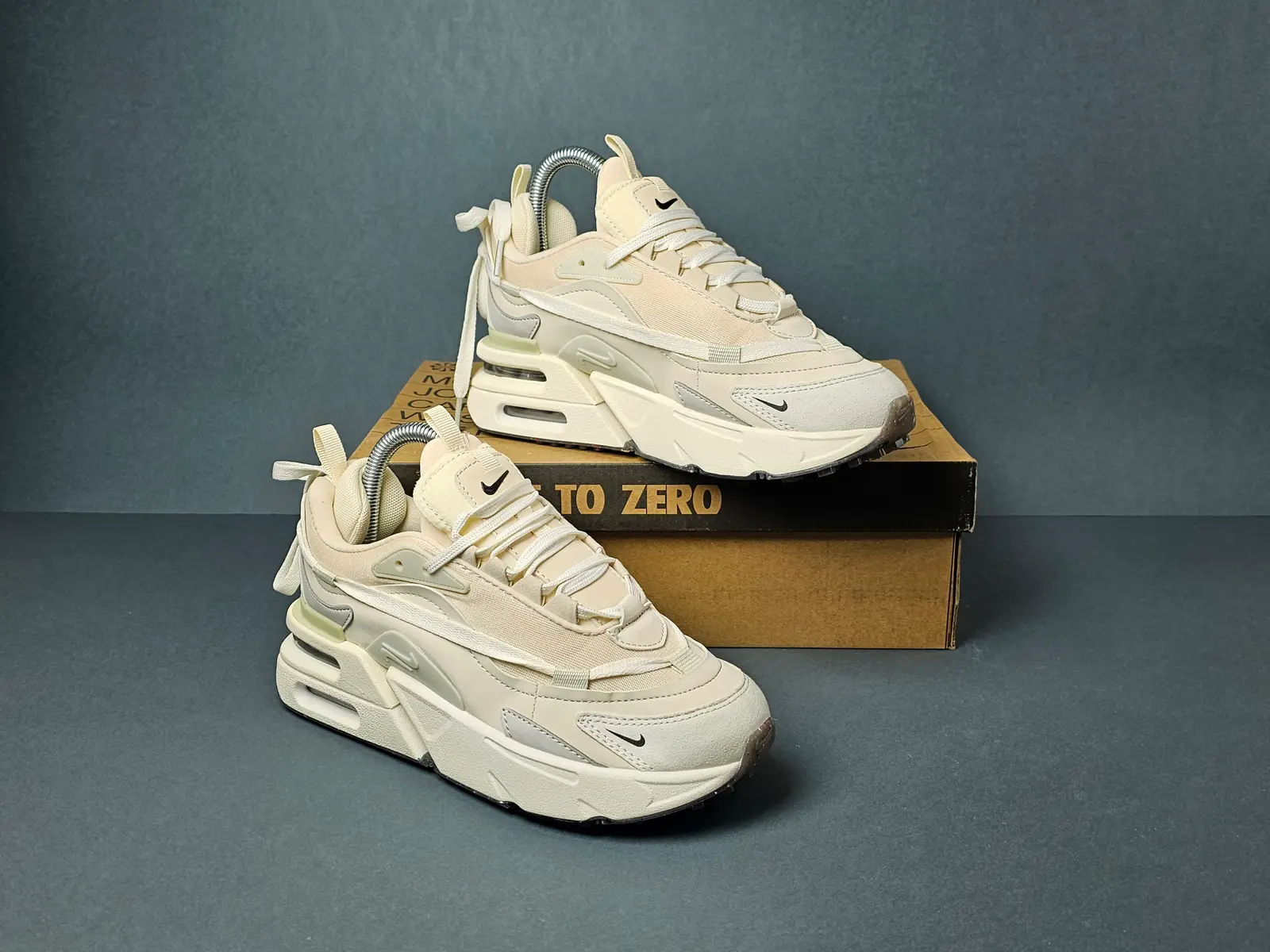 Air max Furyosa 2