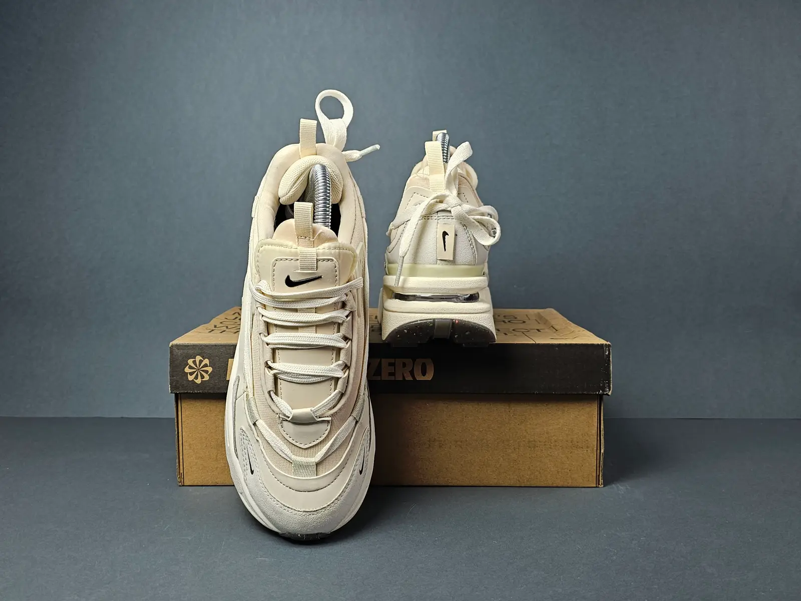 Air max Furyosa 4