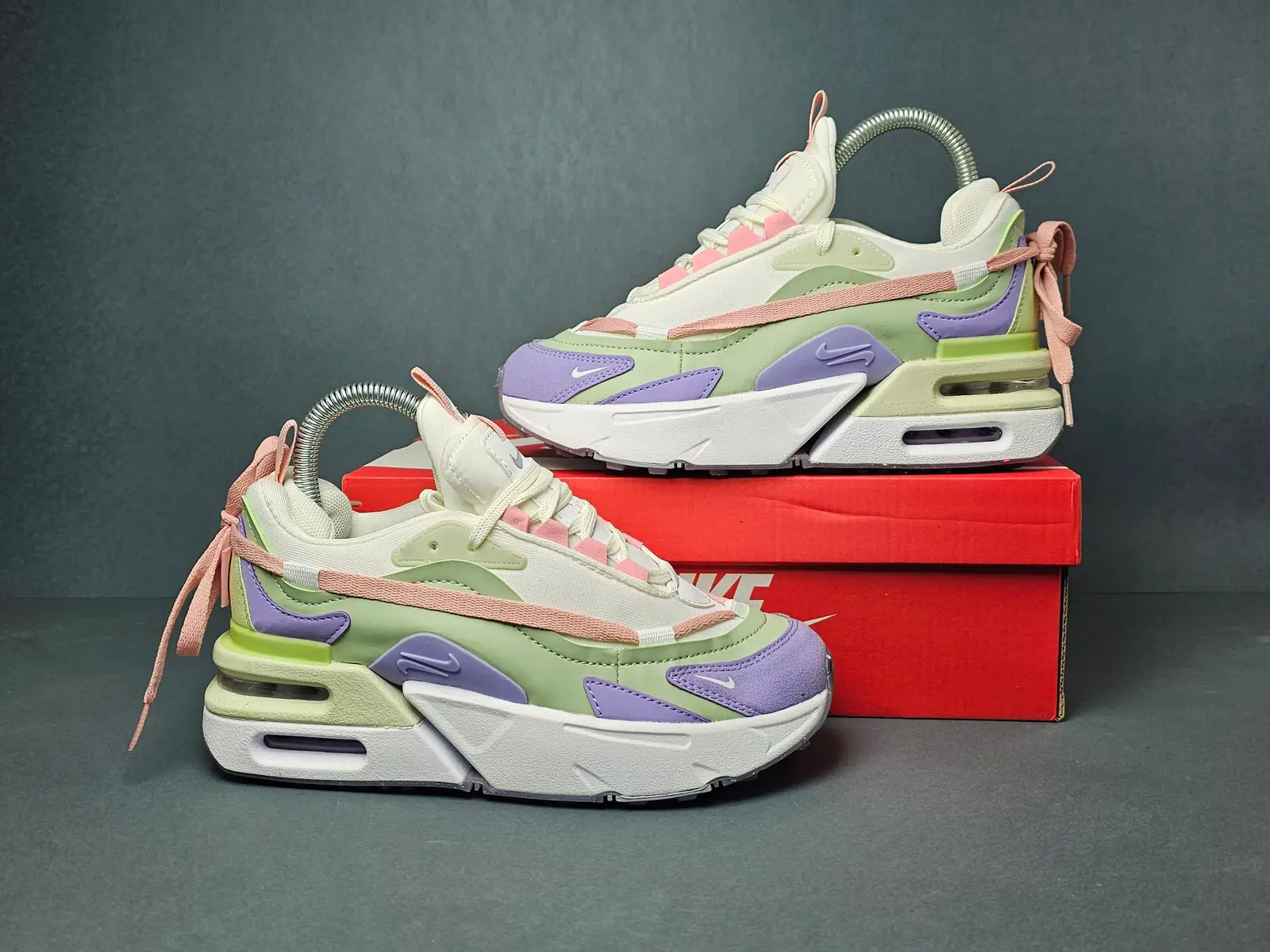 Air max Furyosa