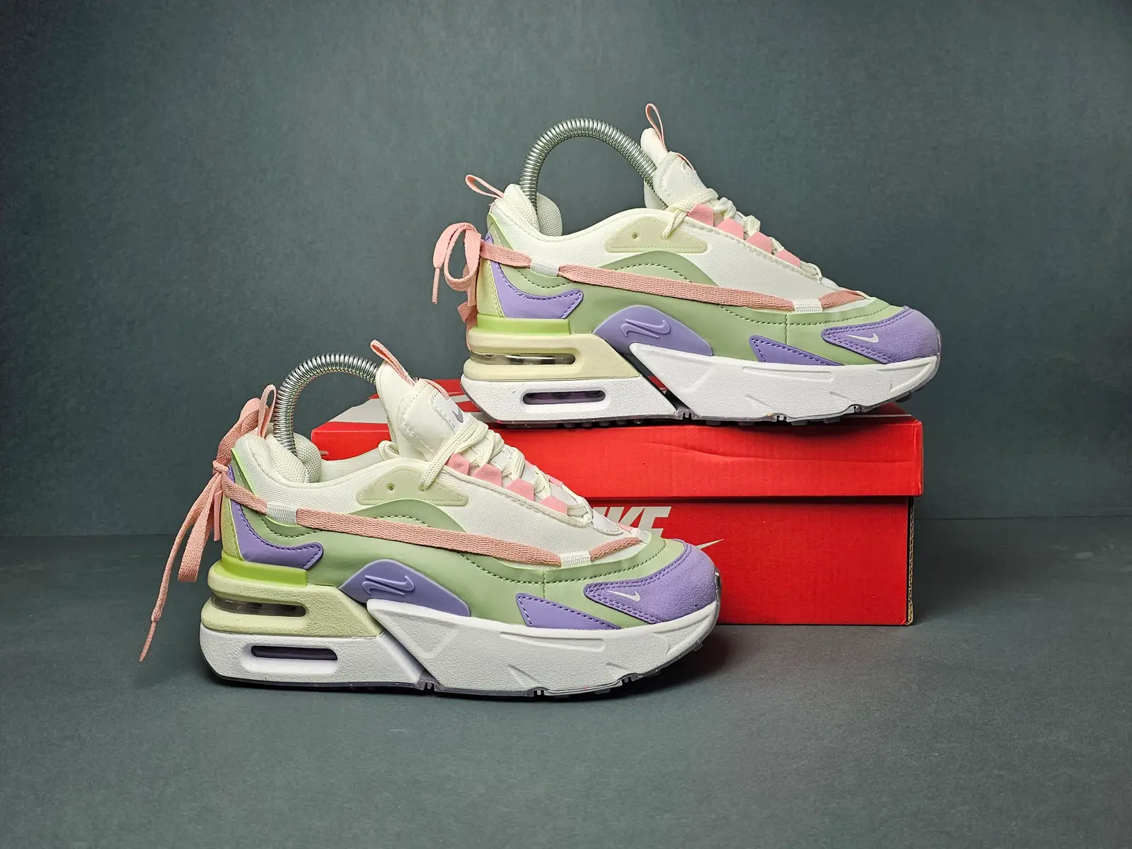 Air max Furyosa