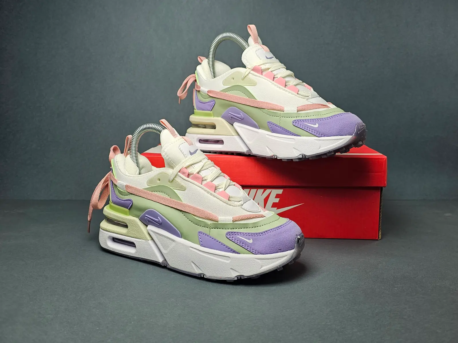 Air max Furyosa 2