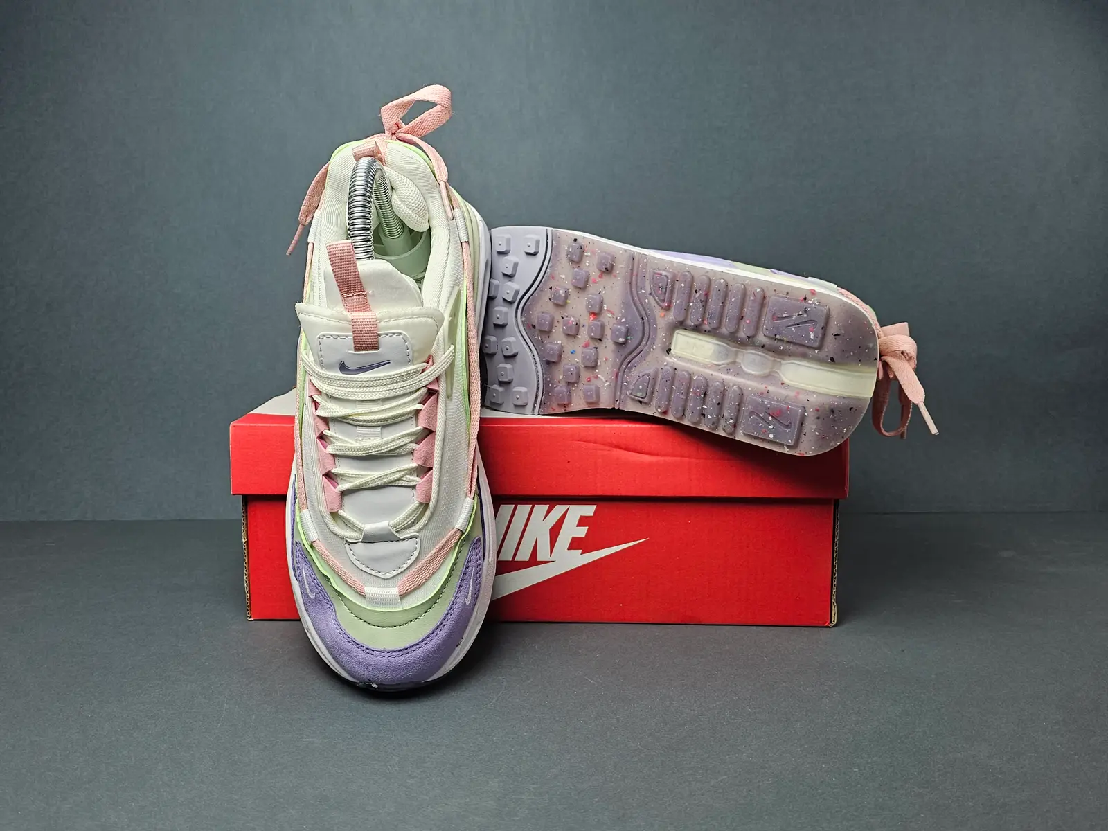 Air max Furyosa 3