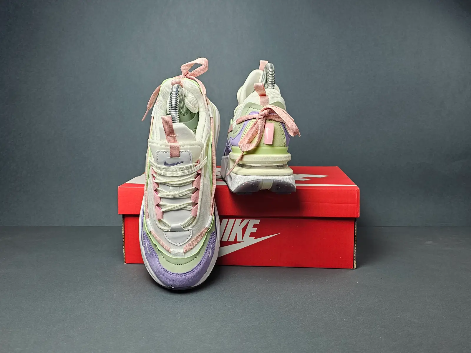Air max Furyosa 4