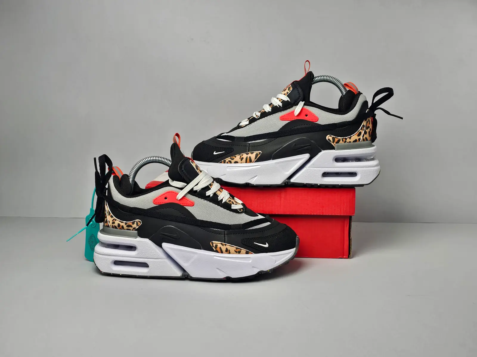 Air max Furyosa