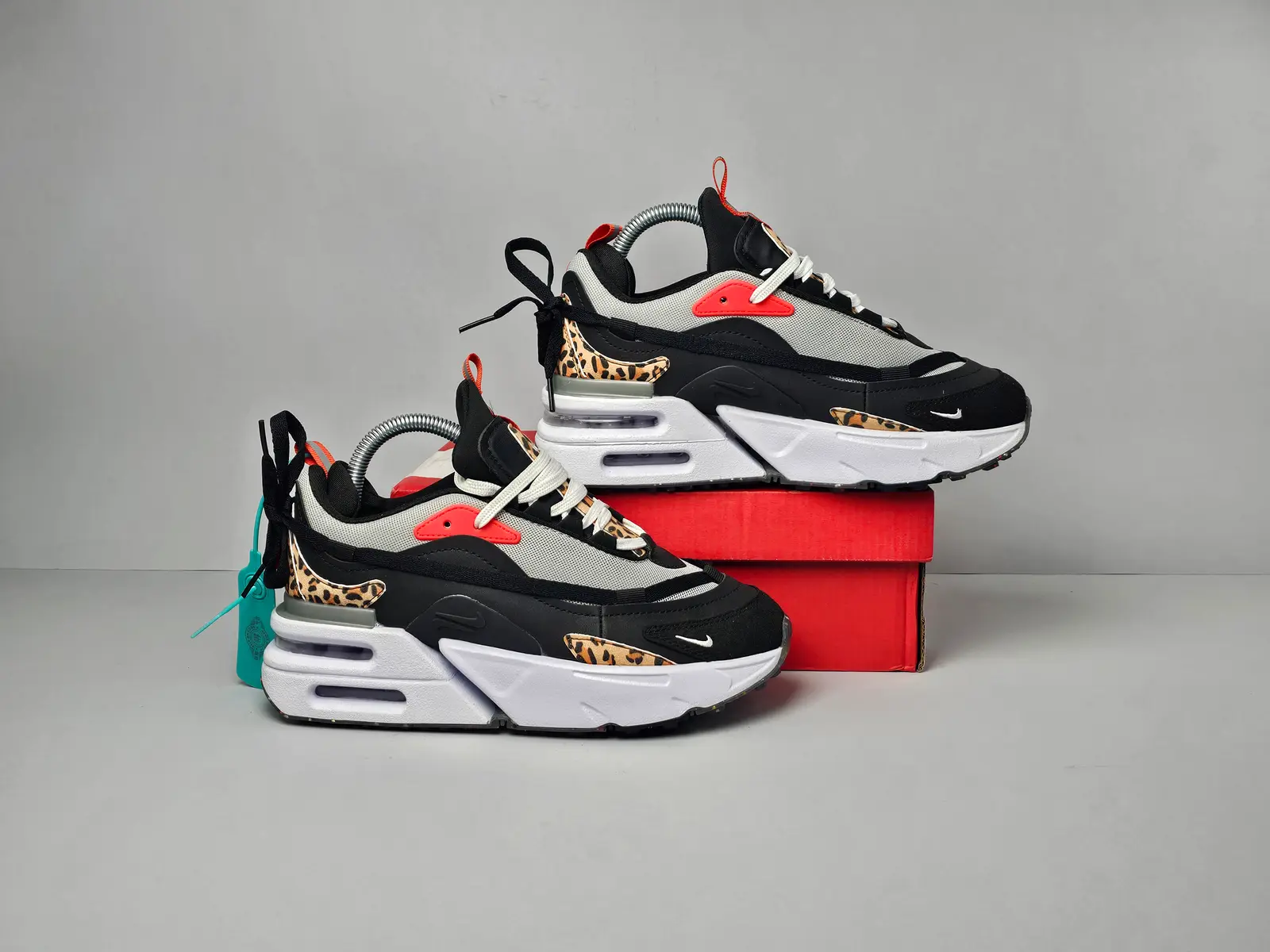 Air max Furyosa