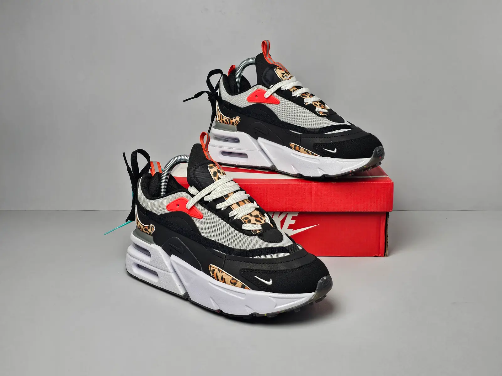 Air max Furyosa 2