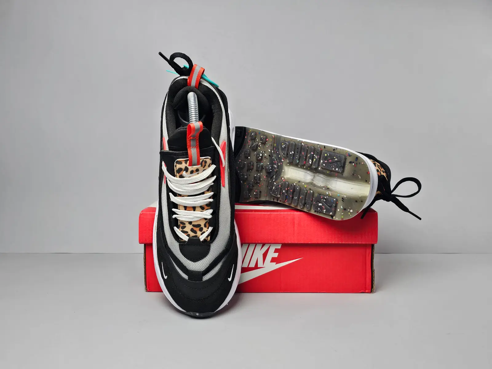 Air max Furyosa 3