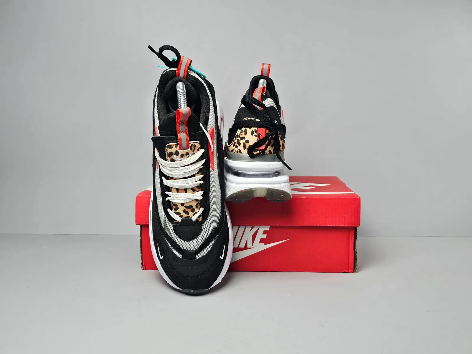 Air max Furyosa 4