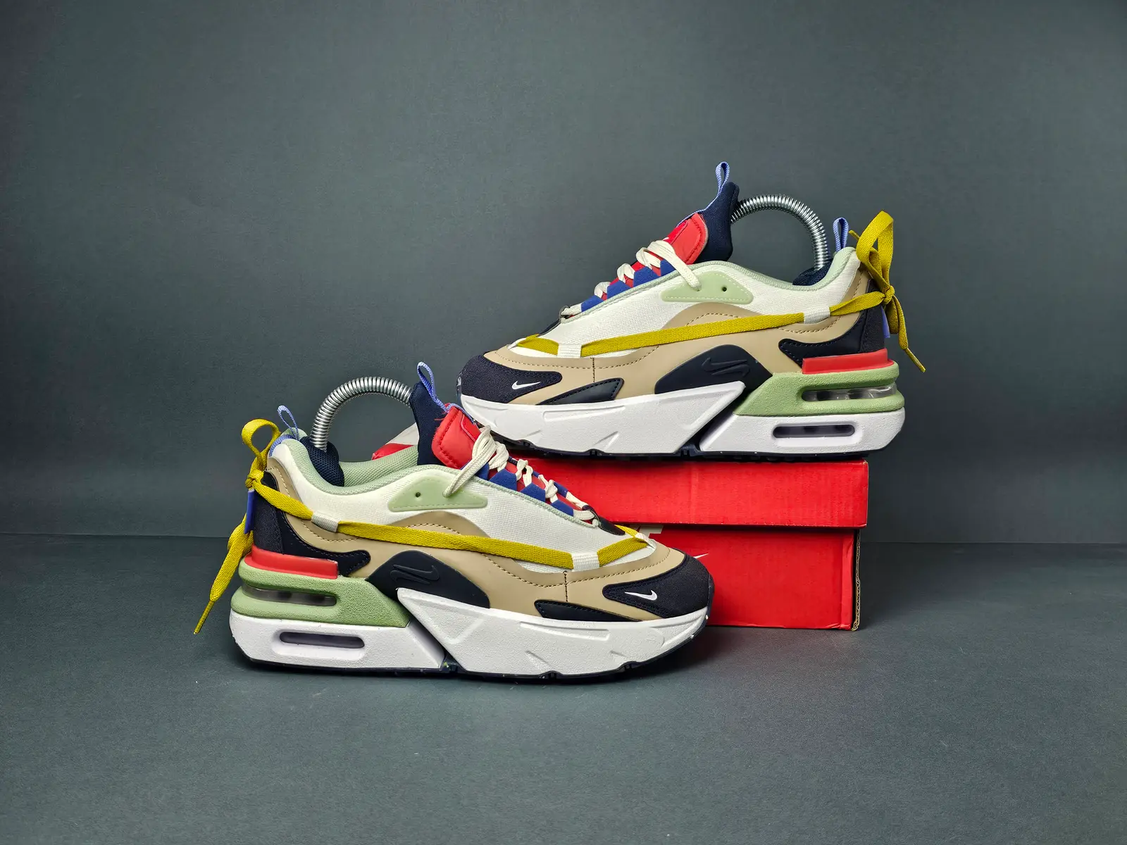 Air max Furyosa