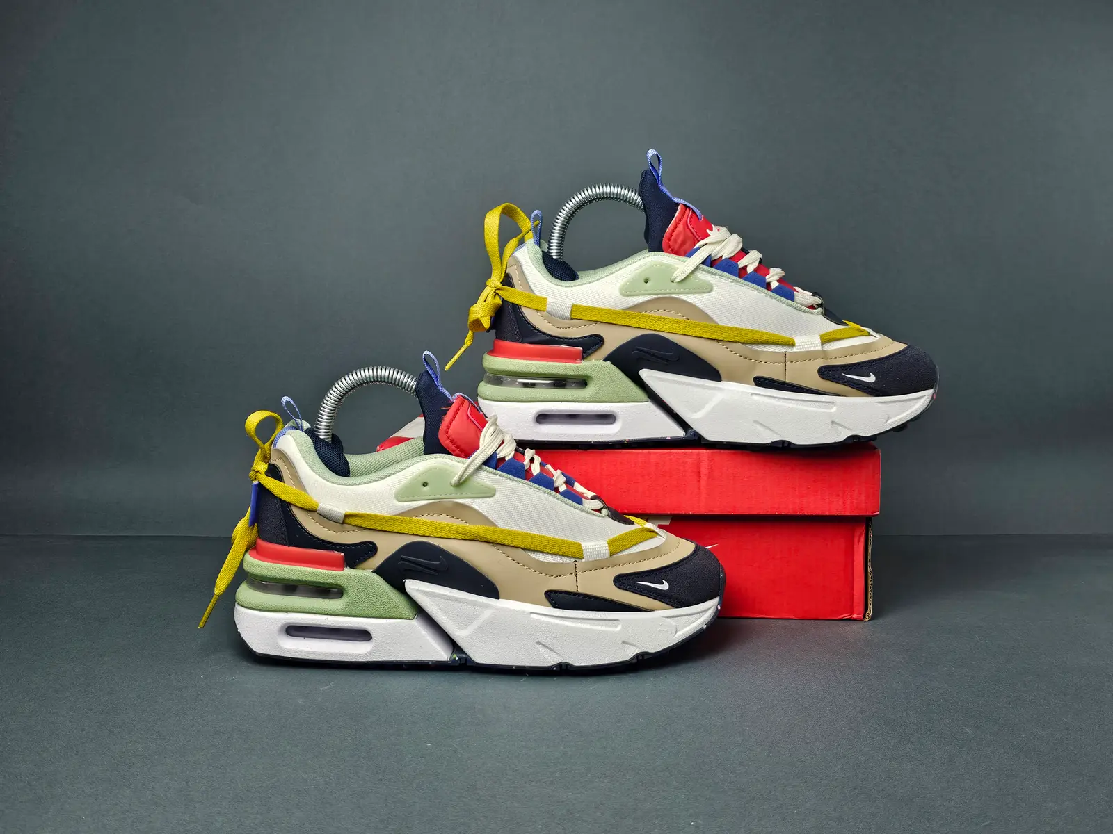 Air max Furyosa