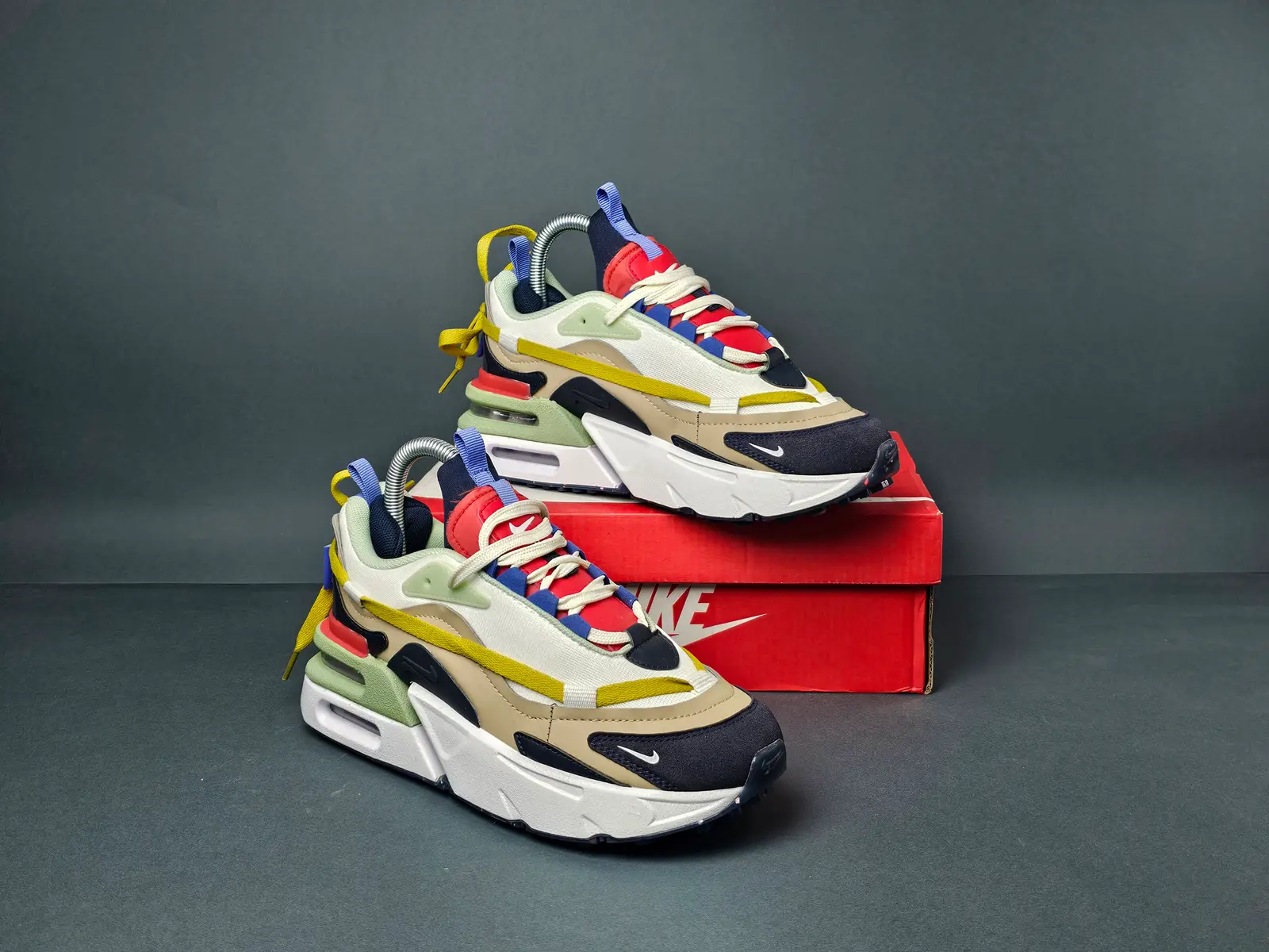 Air max Furyosa 2
