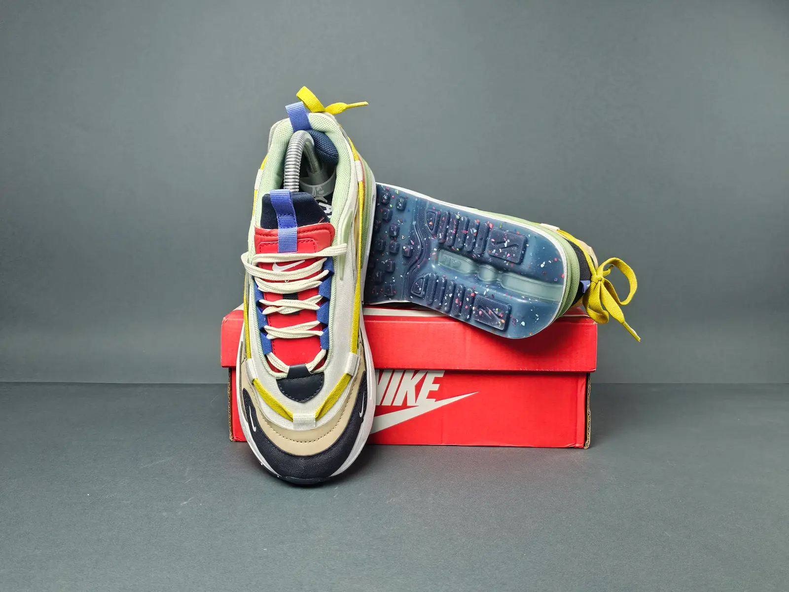 Air max Furyosa 3