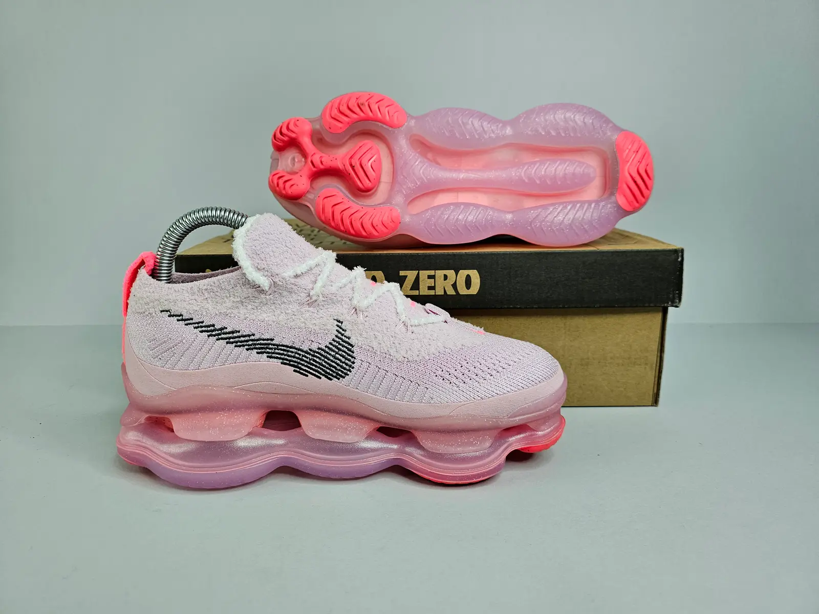 Air max Scorpion