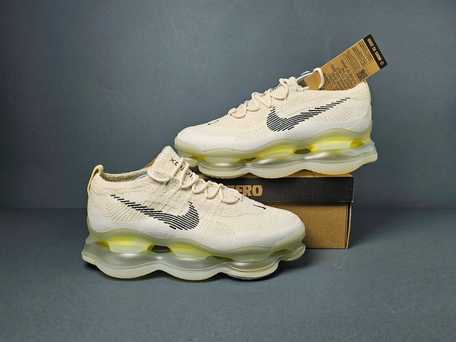 Air max Furyosa