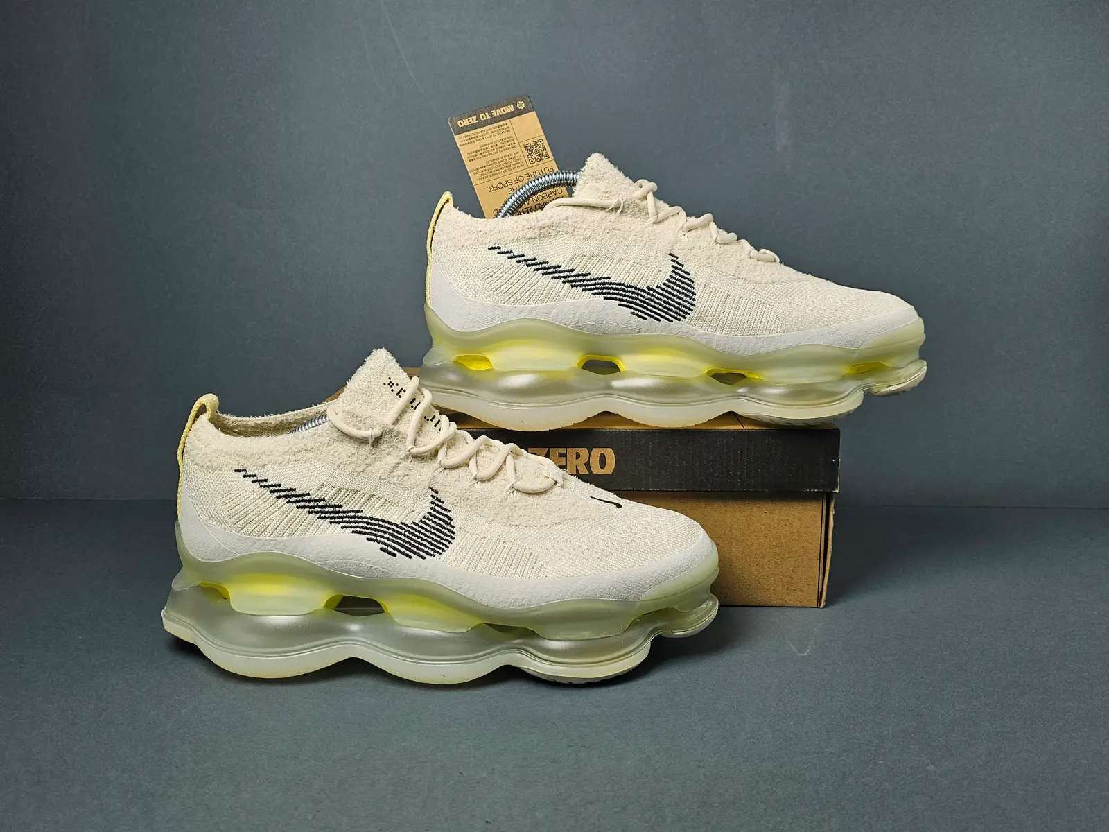 Air max Furyosa