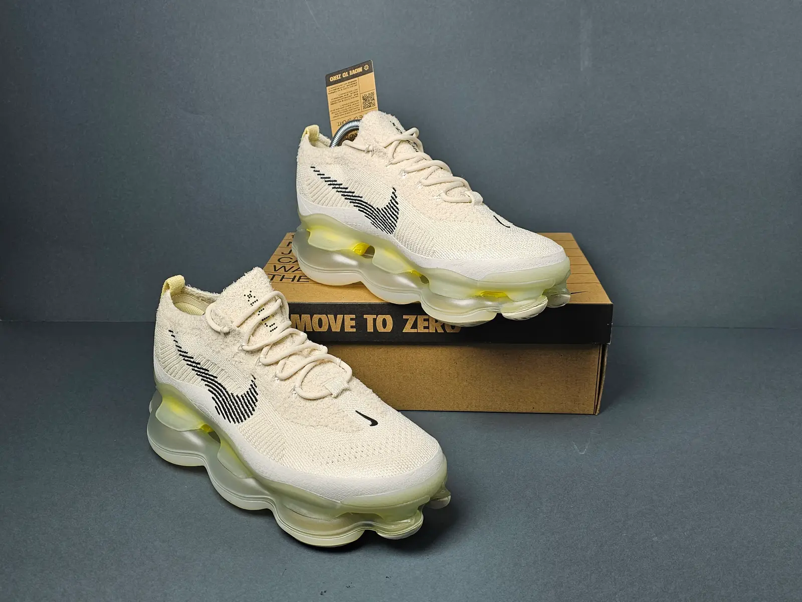 Air max Furyosa 2
