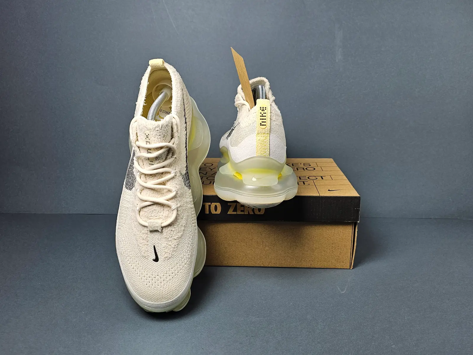 Air max Furyosa 4