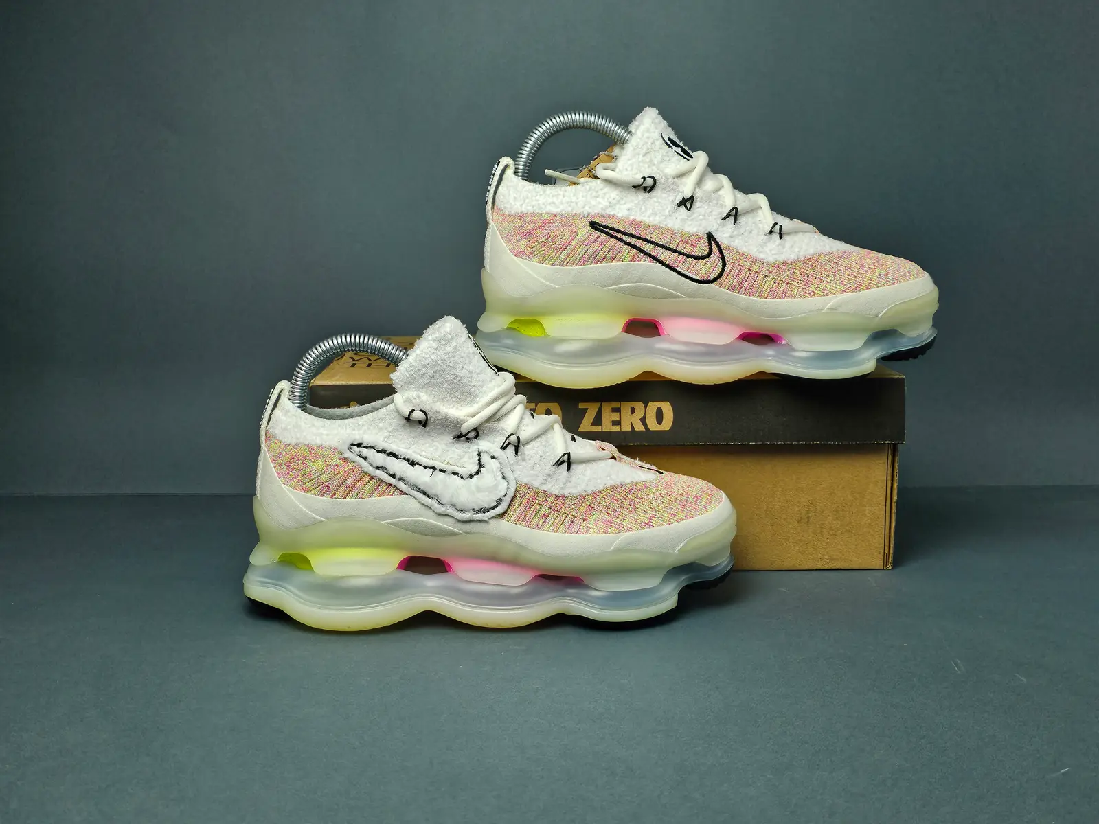 Air max scorpion