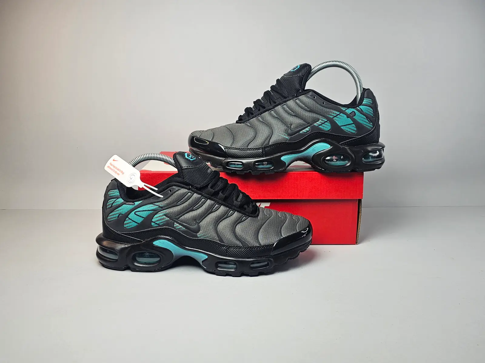 Nike Air Max tn