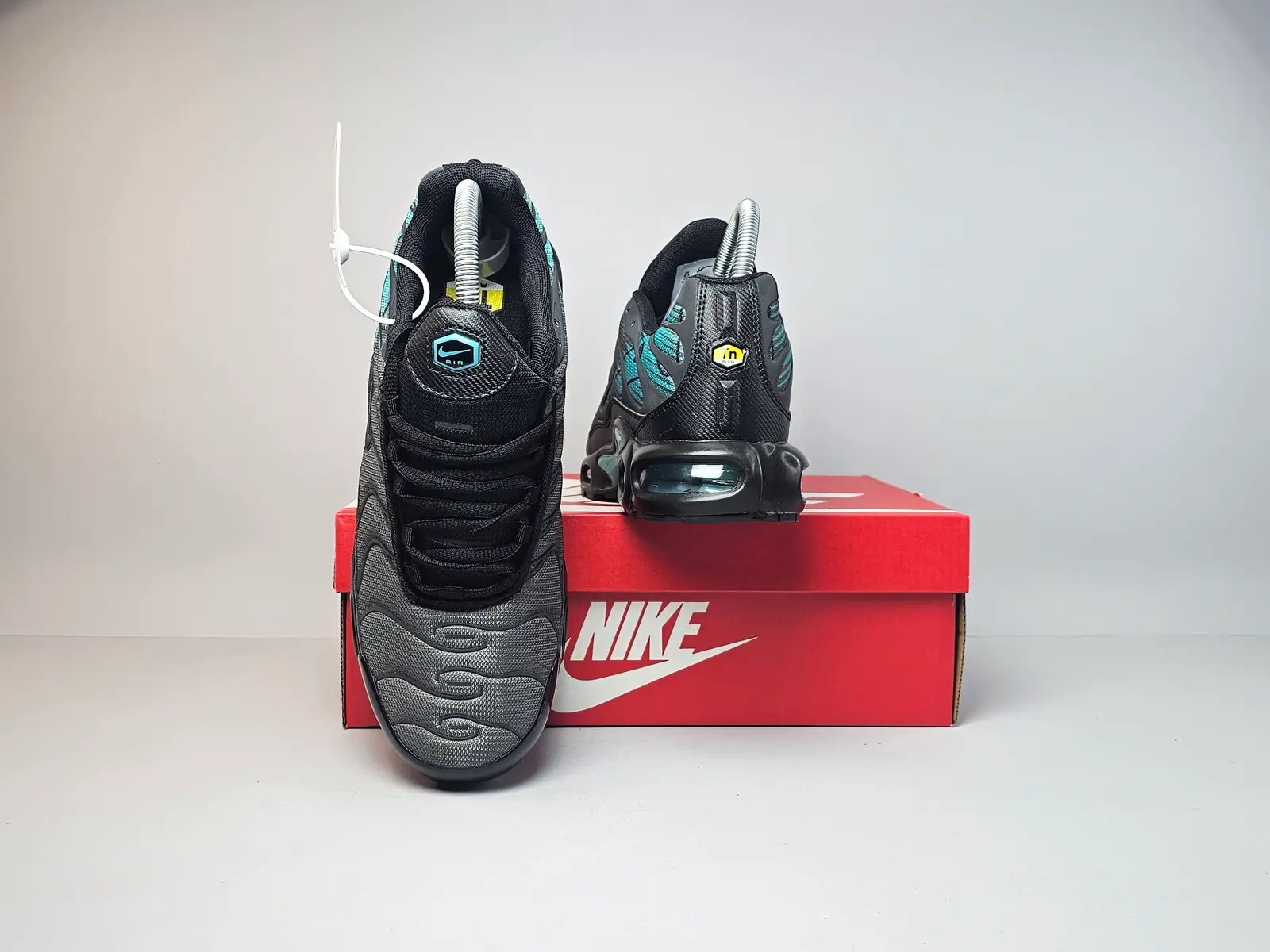 Nike Air Max tn 4