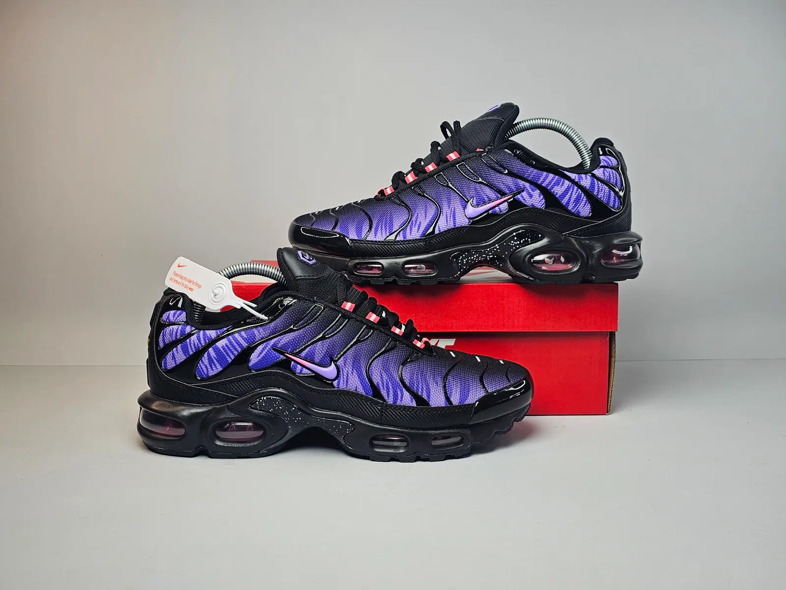 Nike Air Max tn