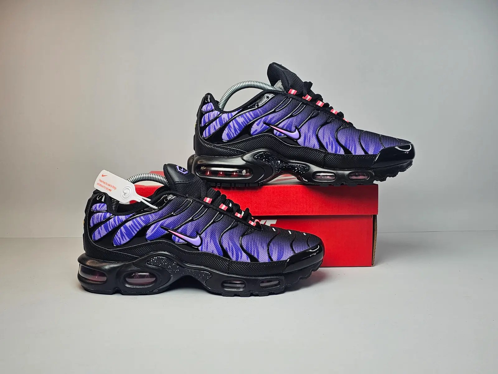 Nike Air Max tn