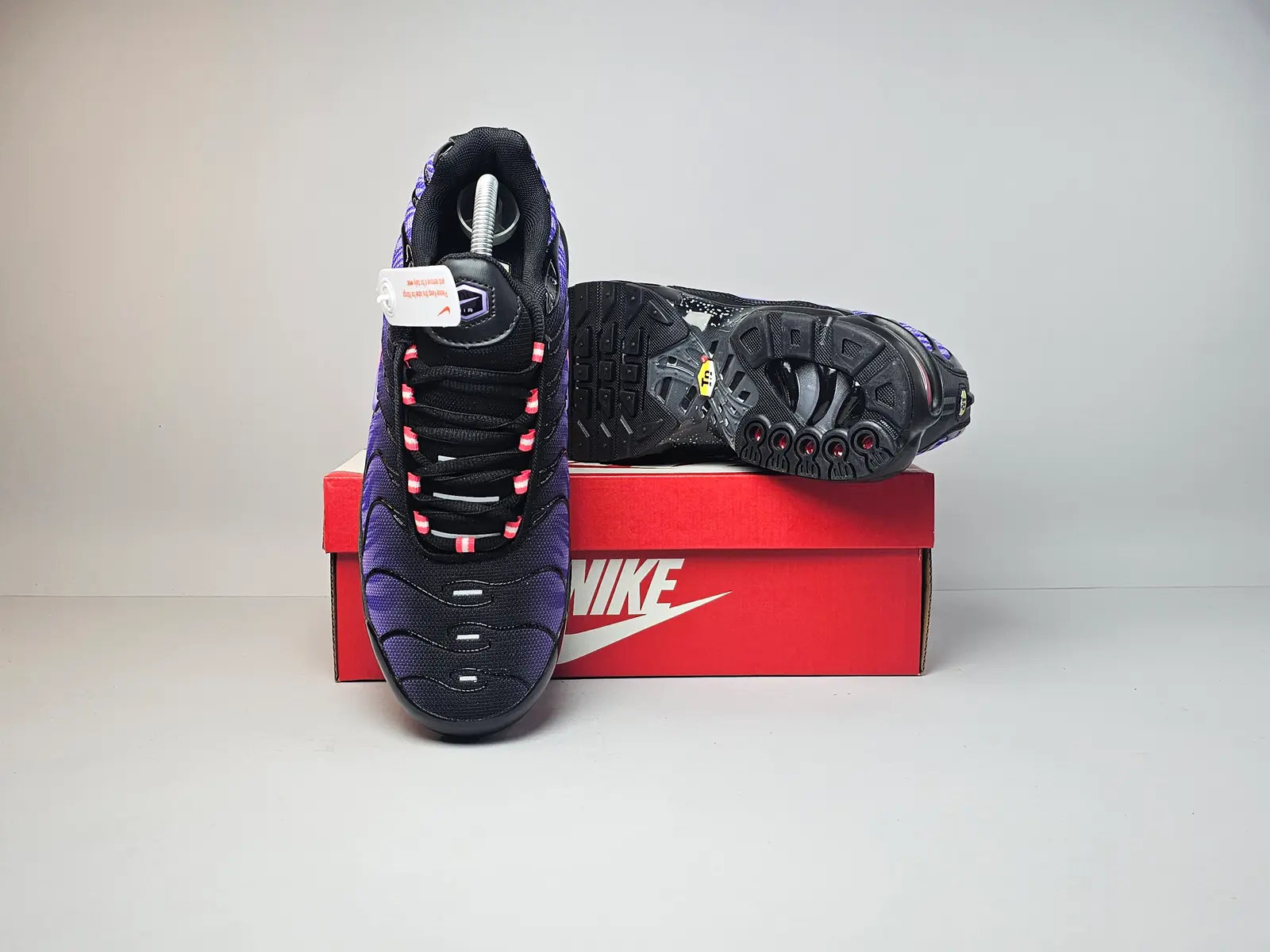 Nike Air Max tn 3