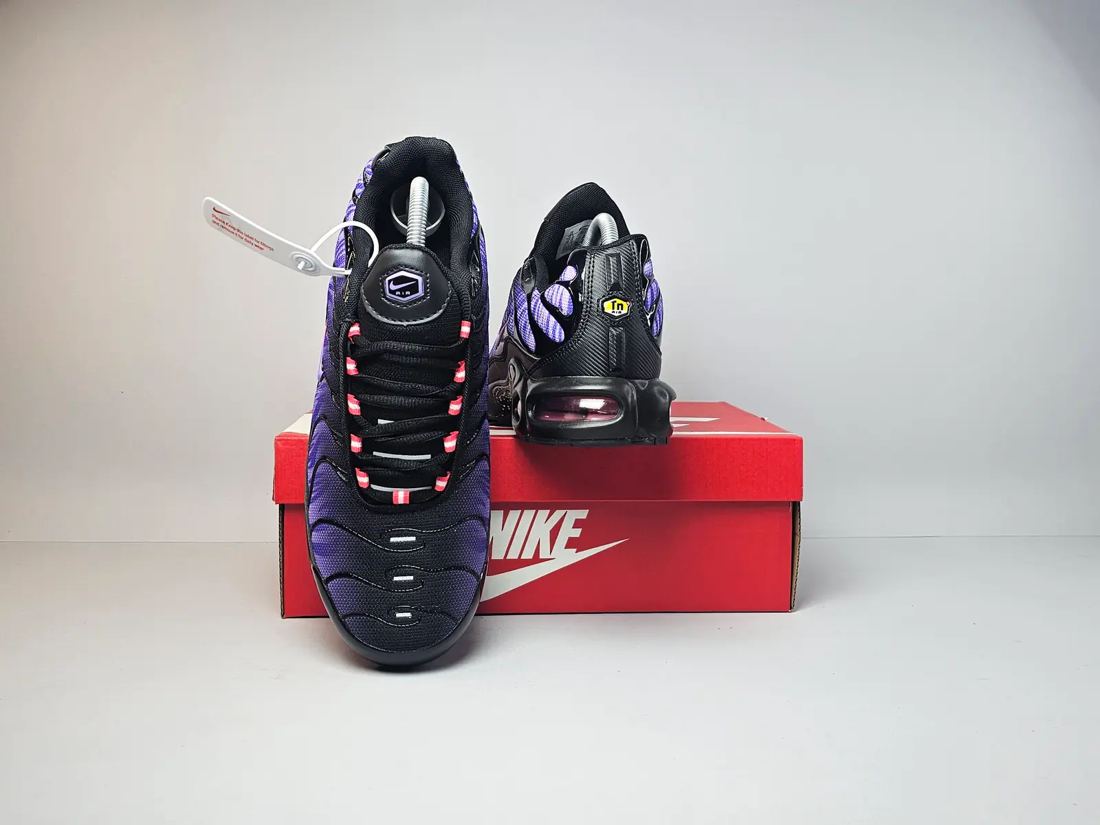 Nike Air Max tn 4