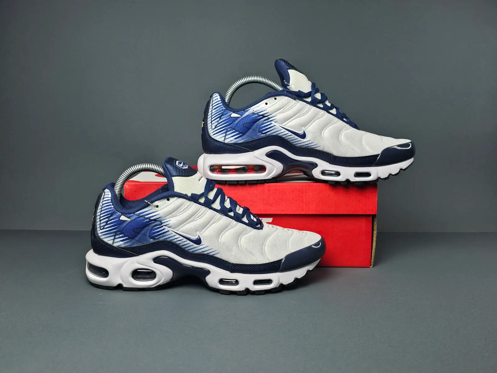 Nike Air Max tn
