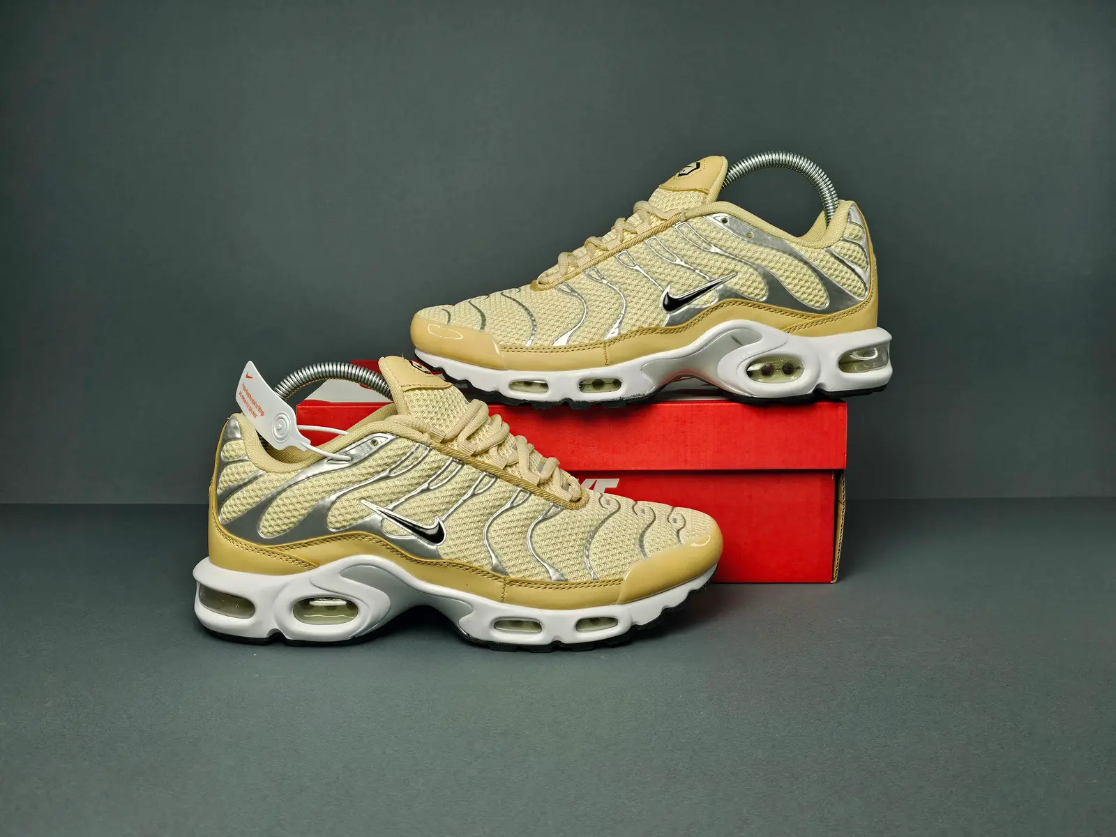 Nike Air Max tn
