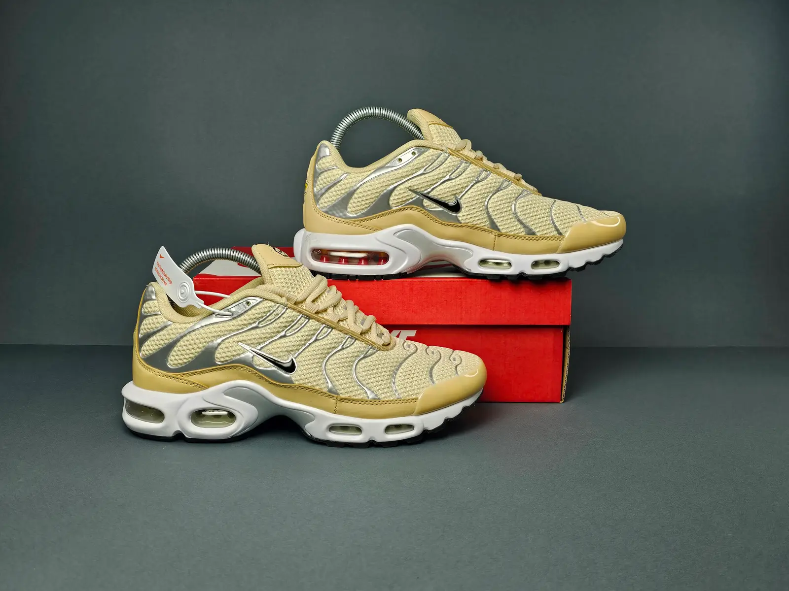 Nike Air Max tn