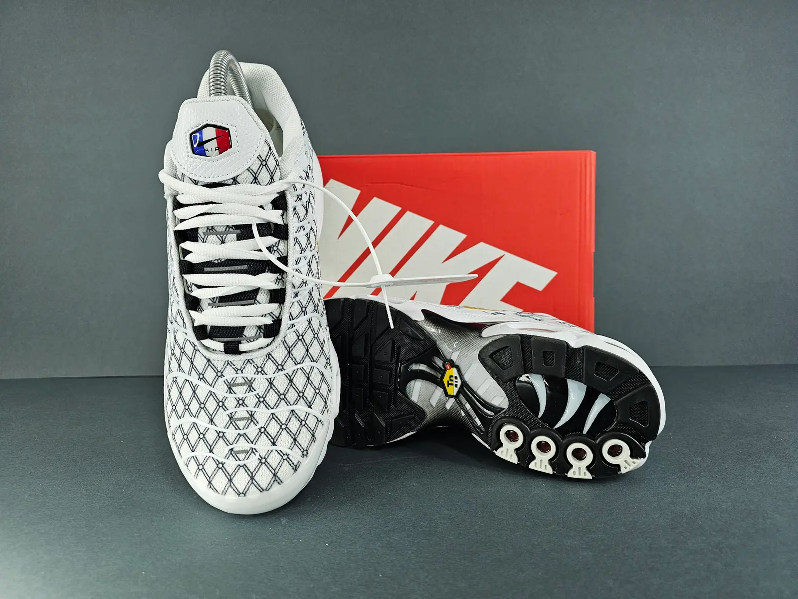 Nike Air Max tn 3