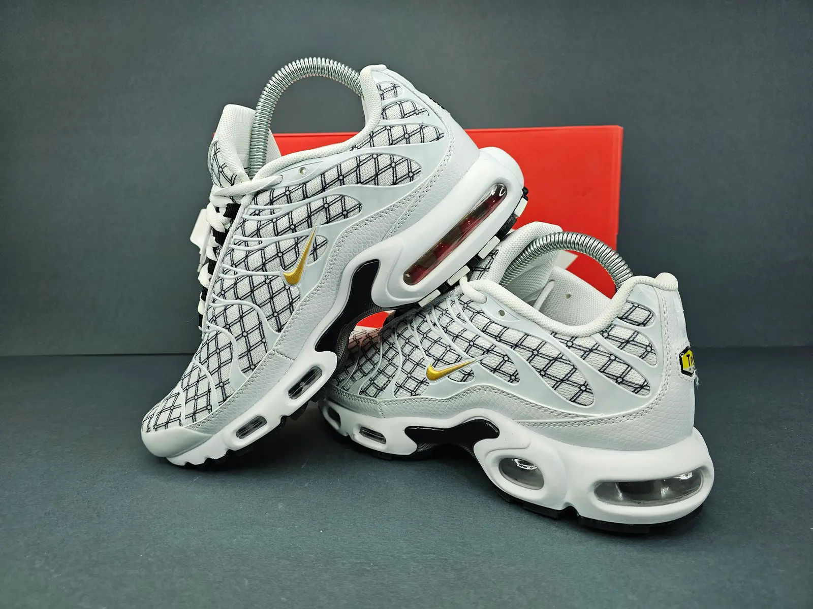 Nike Air Max tn 4