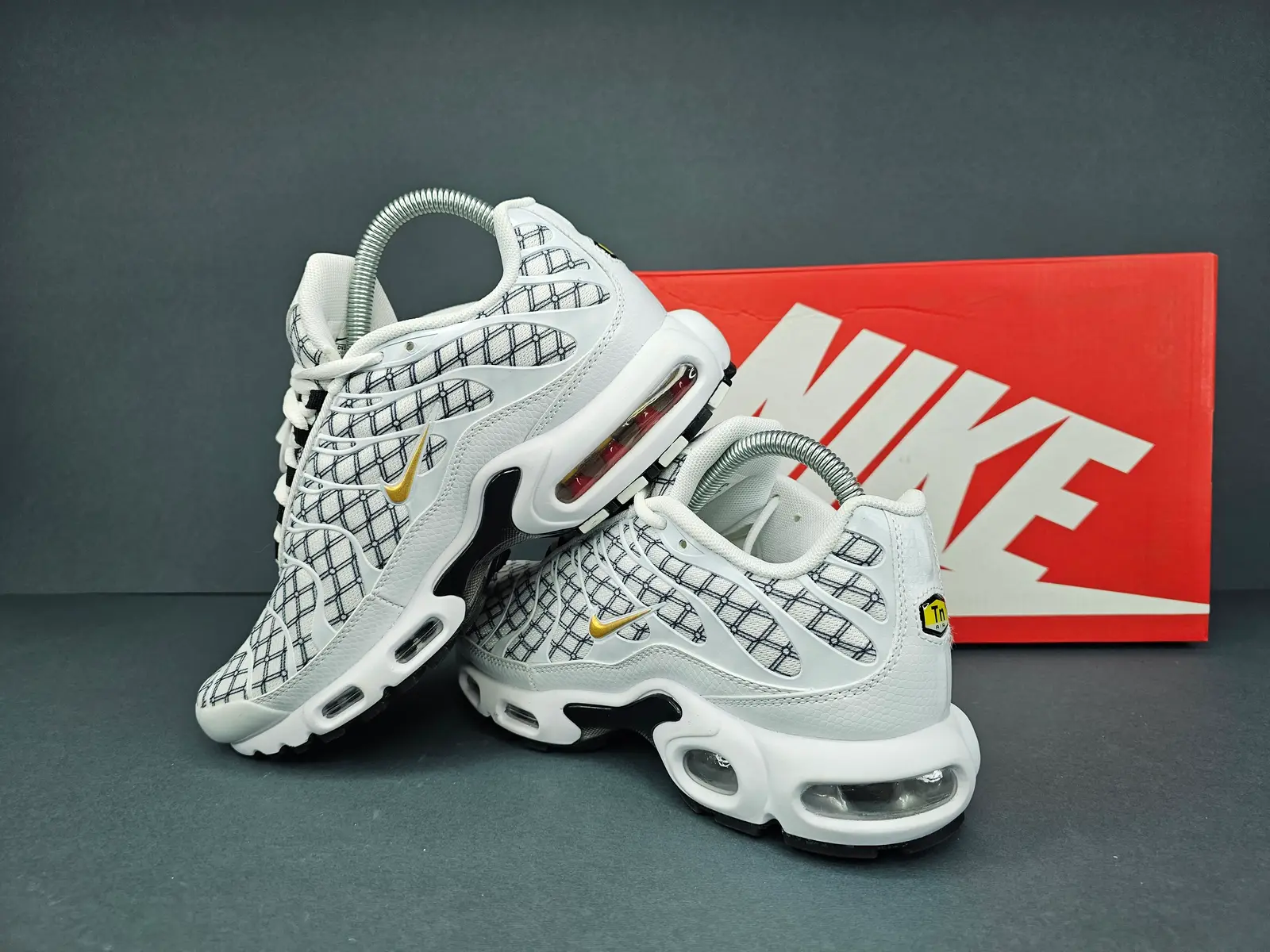 Nike Air Max tn 5