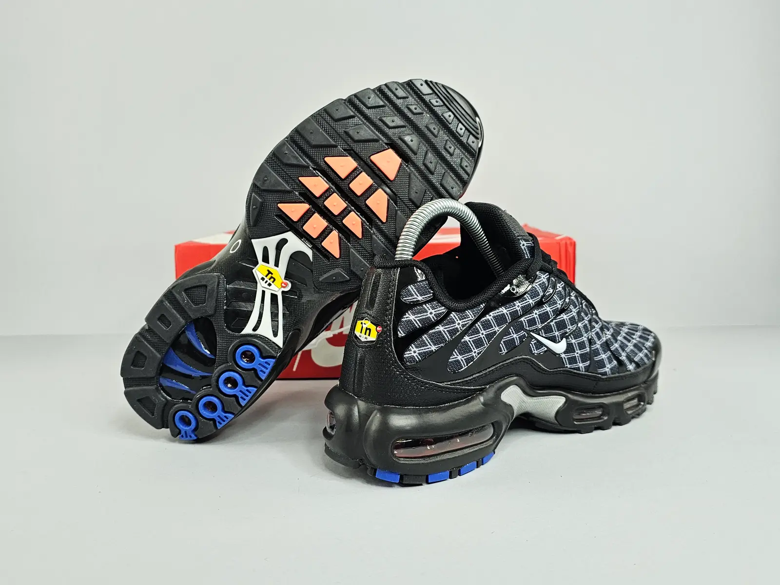 Nike Air Max tn 3