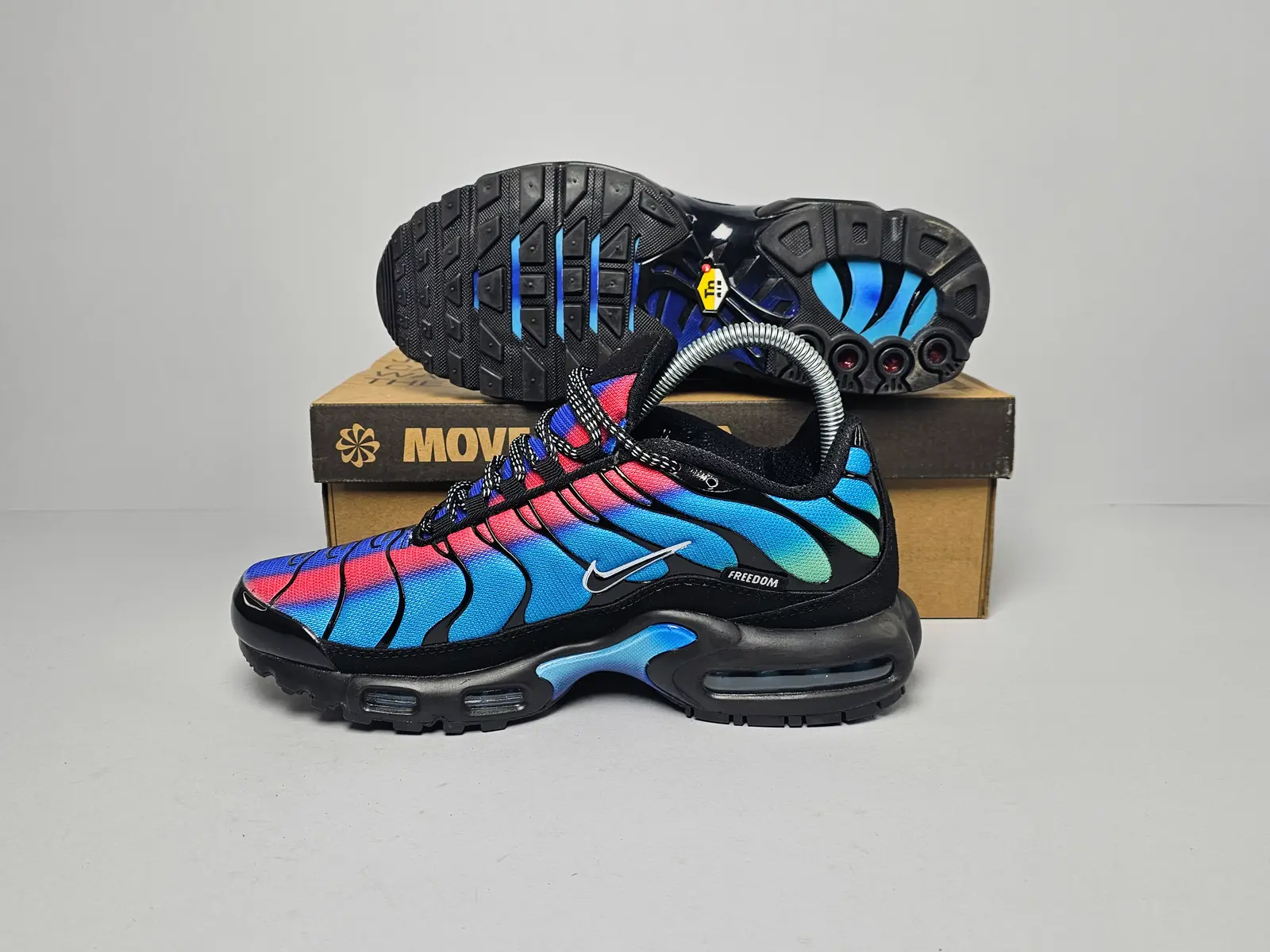 Nike Air Max tn 2