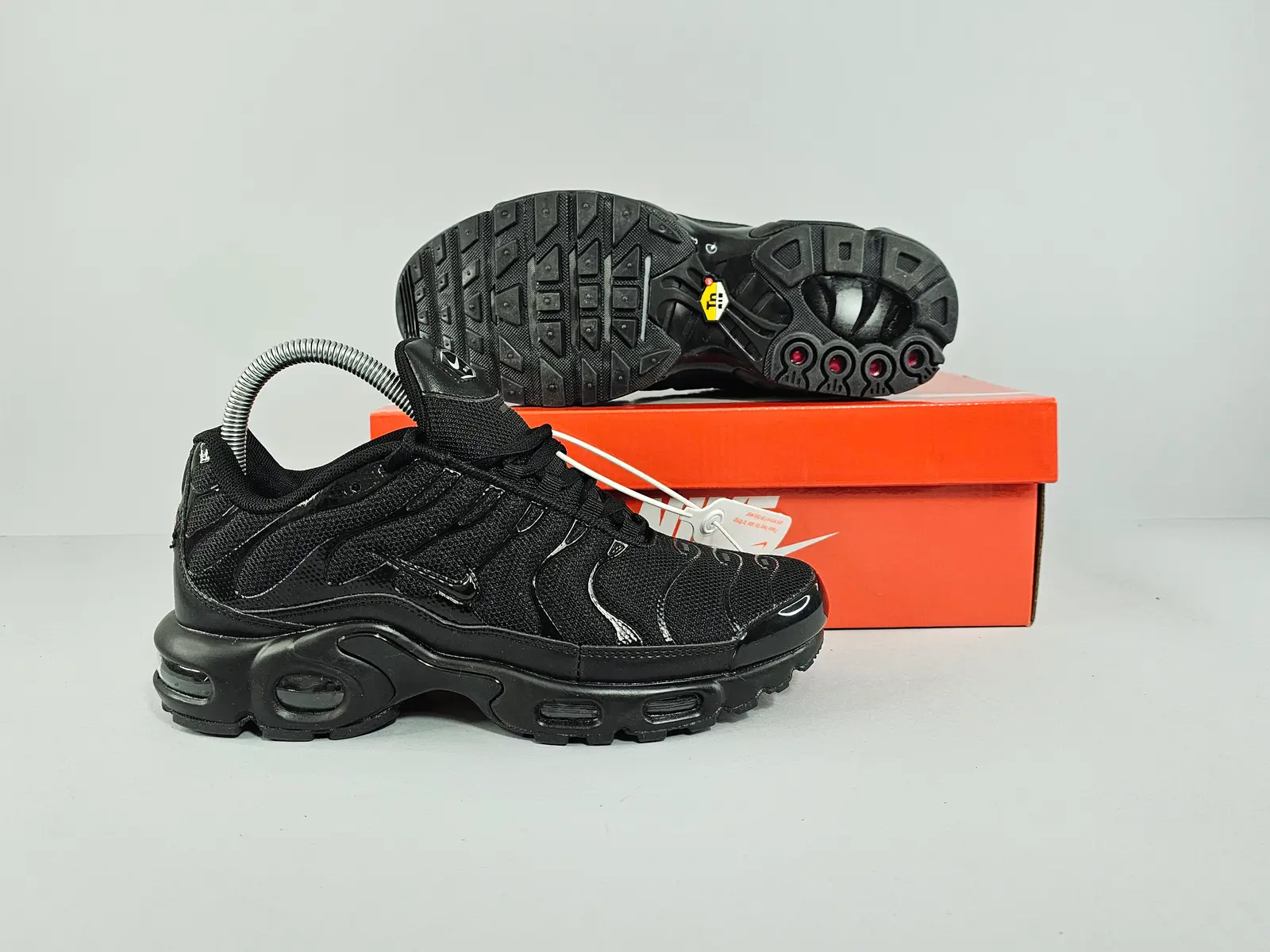 Nike Air Max tn