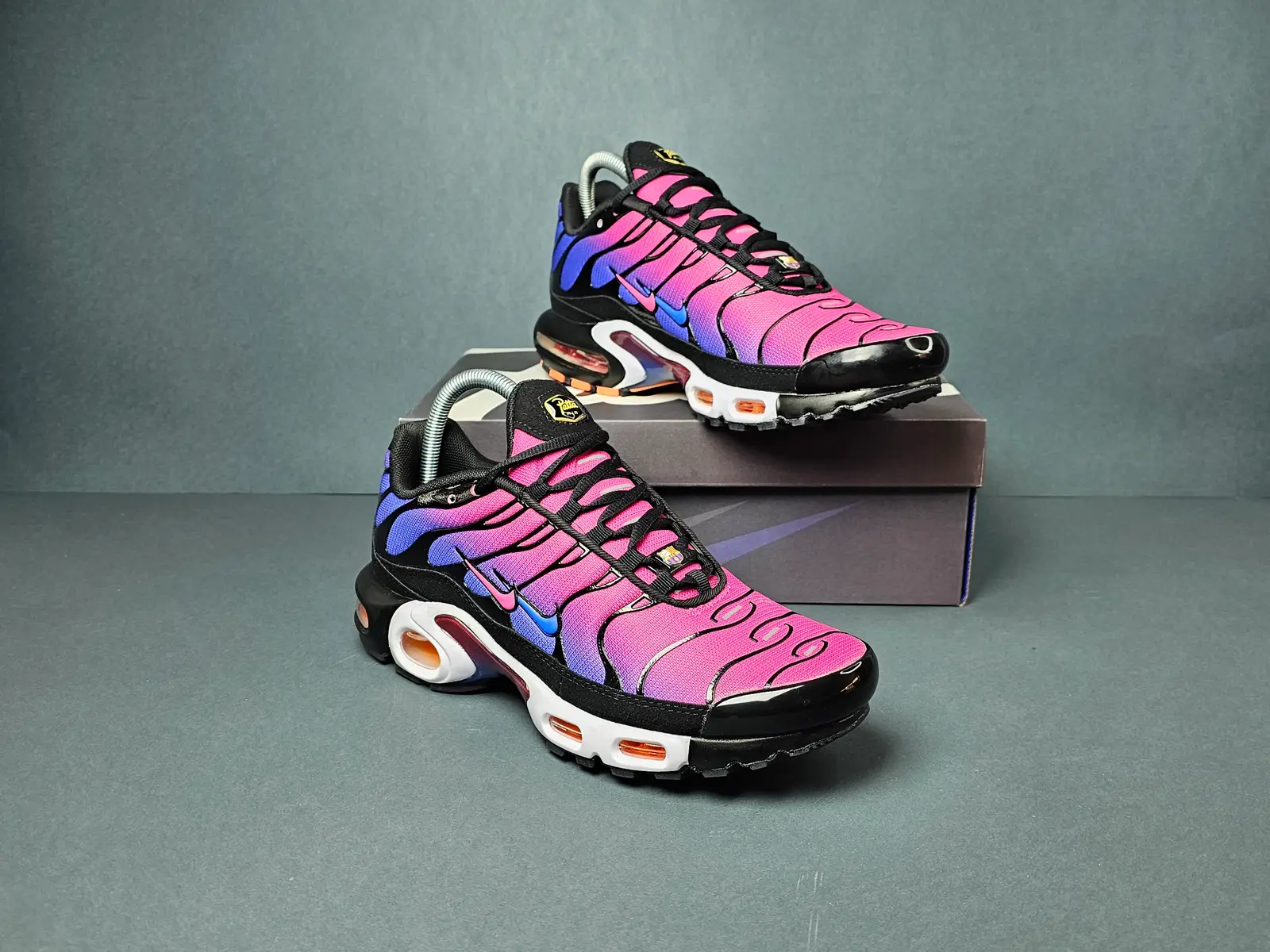 Nike Air Max tn