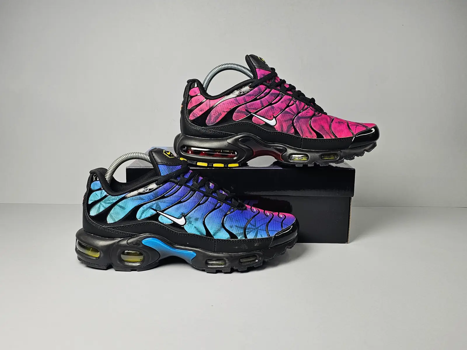 Nike Air Max tn