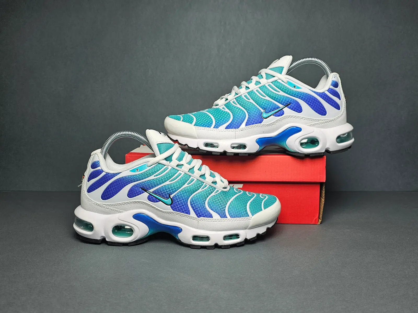 Nike Air Max tn