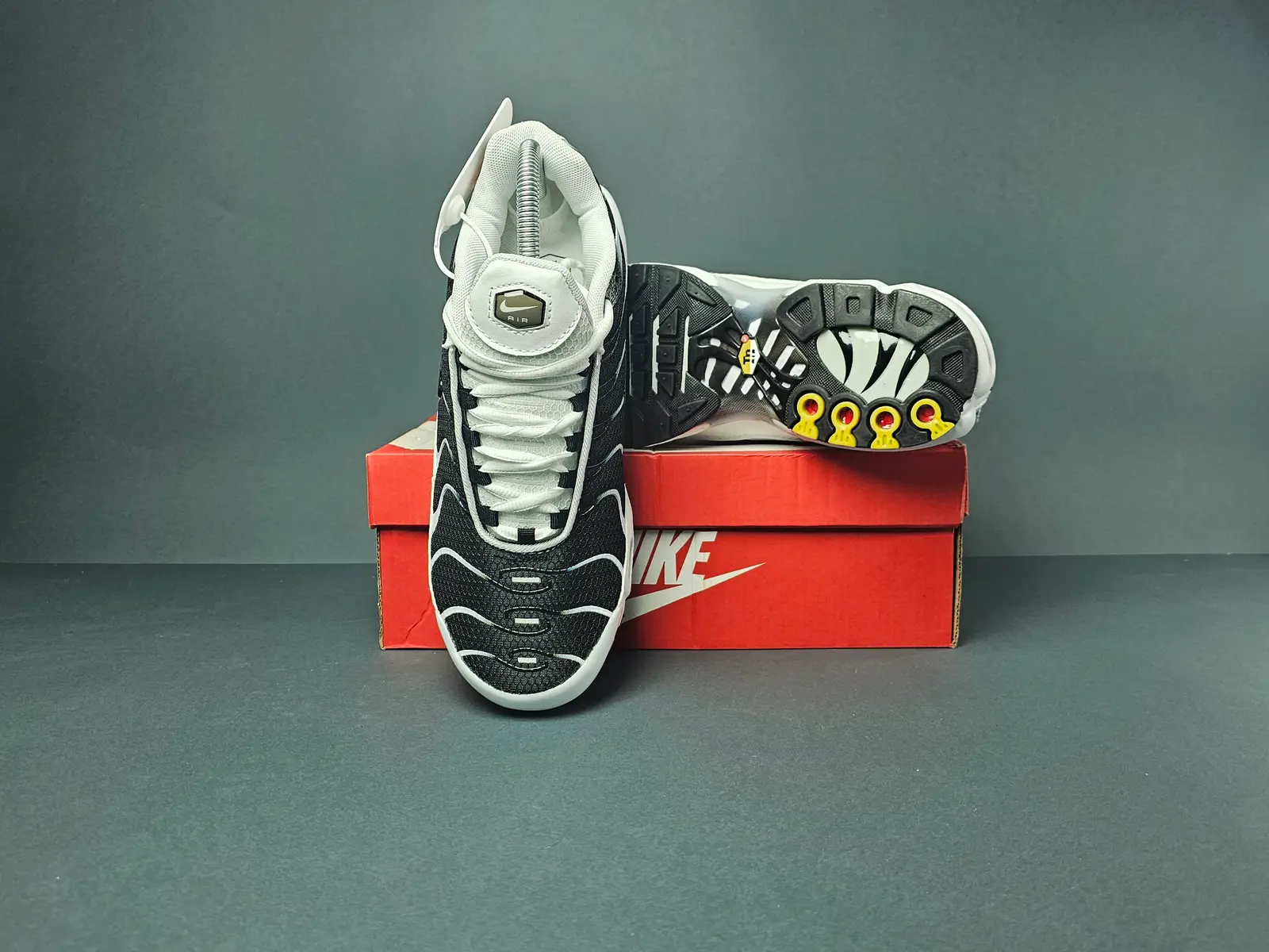 Nike Air Max tn 3