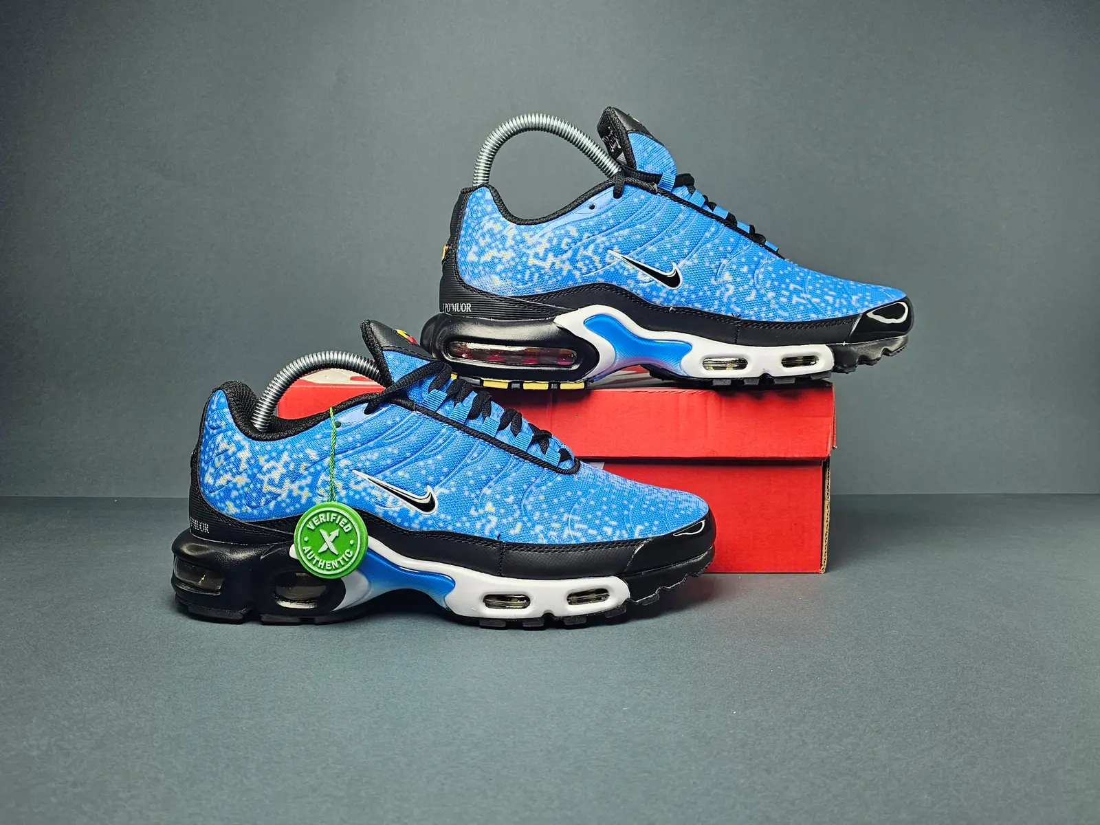 Nike Air Max tn