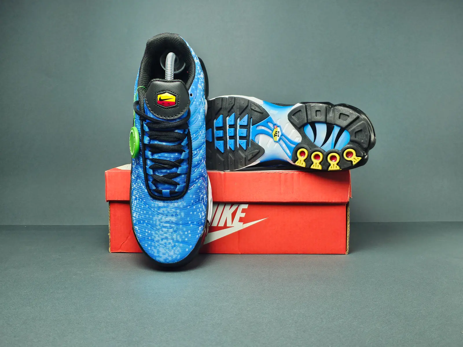 Nike Air Max tn 3
