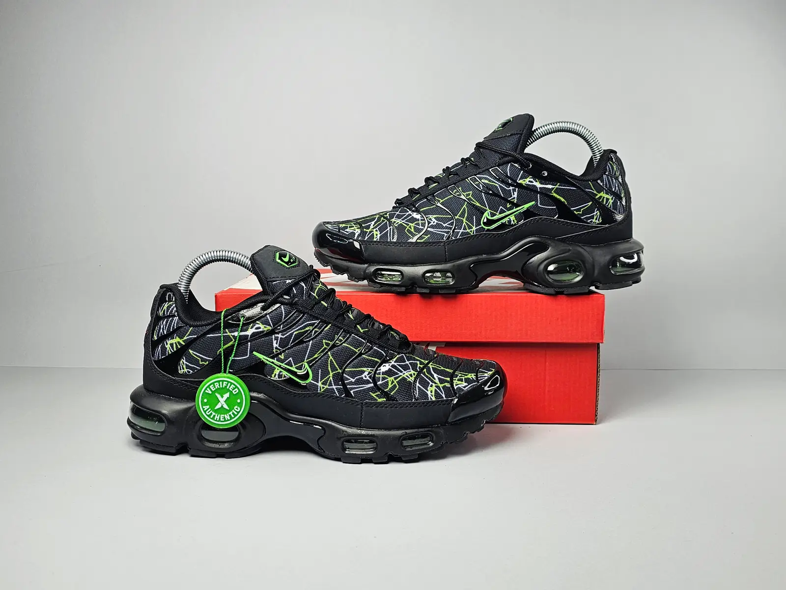Nike Air Max tn