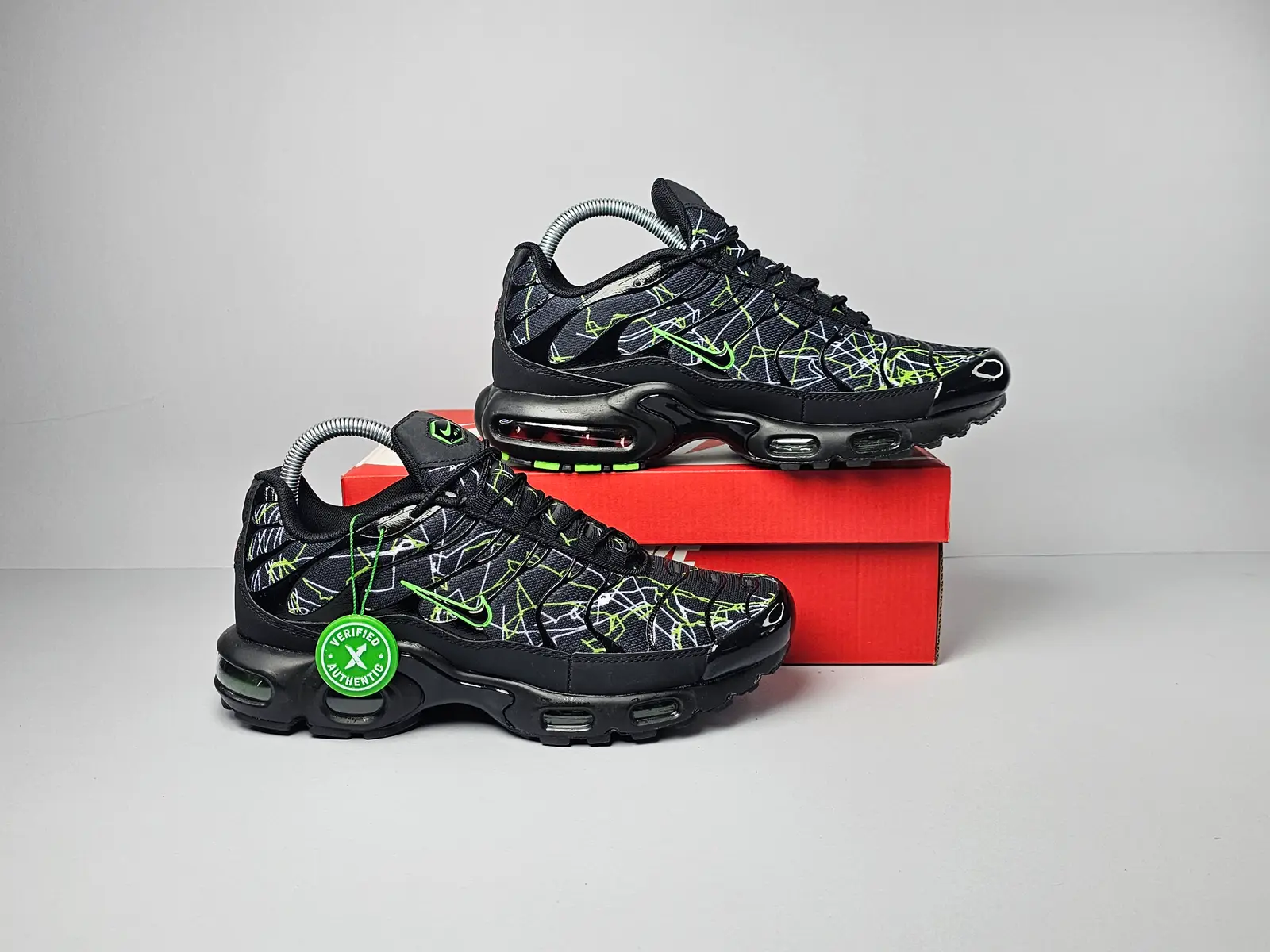 Nike Air Max tn
